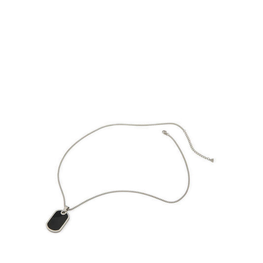 Aldo Jaspper Men's Not Assigned Black/Silver Multi