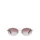 Aldo Matthias Men's Sunglasses - Other Brown