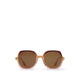 Aldo Kylye Women's Sunglasses - Other Beige
