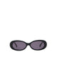 Sofie-B Women Sunglasses Black