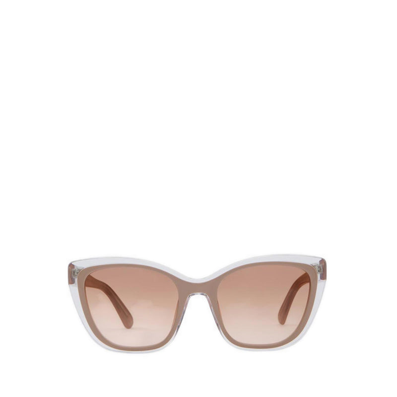 Sofie-B Women Sunglasses Camel