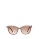 Sofie-B Women Sunglasses Camel