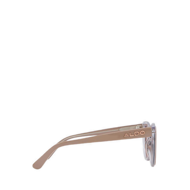 Sofie-B Women Sunglasses Camel