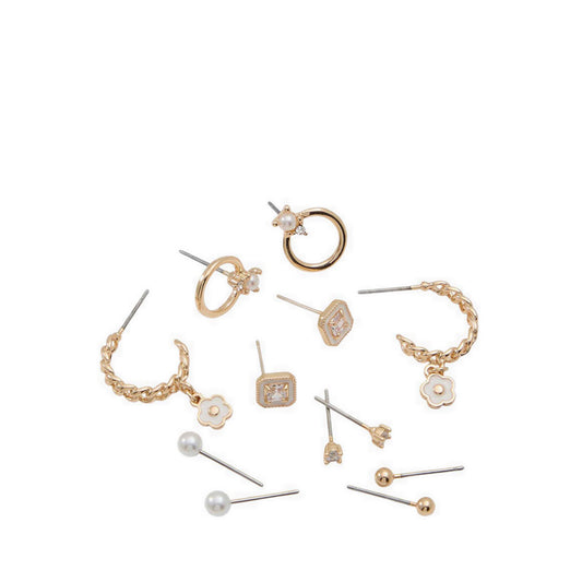 Aldo Algedi Women's Earrings - Ice