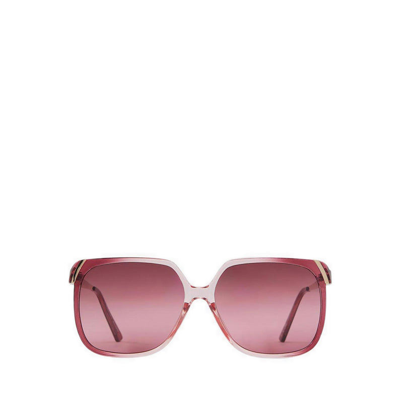Aldo Iviy Women's Sunglasses - Bordo