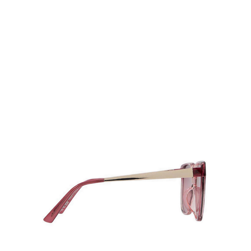 Aldo Iviy Women's Sunglasses - Bordo