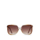 Aldo Iviy Women's Sunglasses - Other Beige