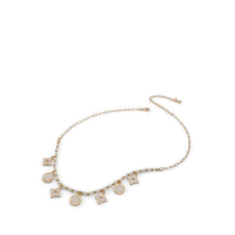 Denese Women's Necklaces - Ice