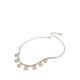 Denese Women's Necklaces - Ice