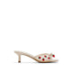 Aldo Begoniaa Women's Heeled Sandals - Cream