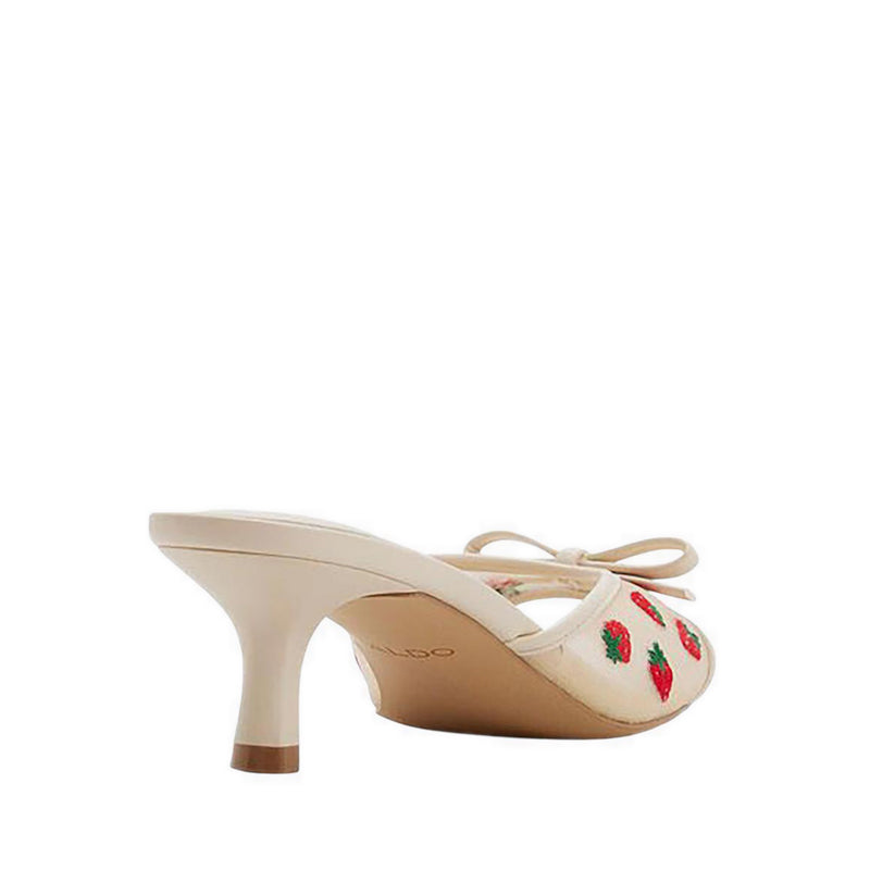 Aldo Begoniaa Women's Heeled Sandals - Cream