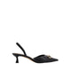 Delicat Women's Heeled Shoes - Black