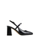 Aldo Weraweth Women's Heeled Shoes - Black