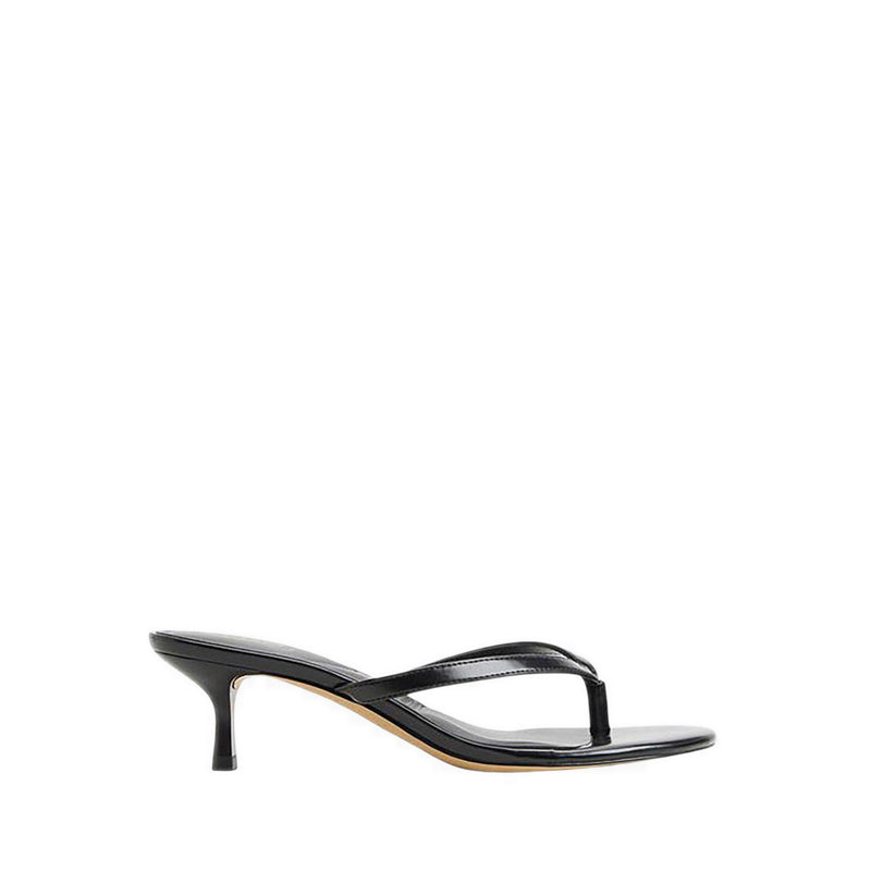 Aldo Lift Women's Heeled Sandals - Black