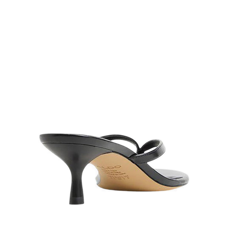 Aldo Lift Women's Heeled Sandals - Black