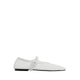 Aldo Alissie Women's Ballerinas & Mary Janes - White