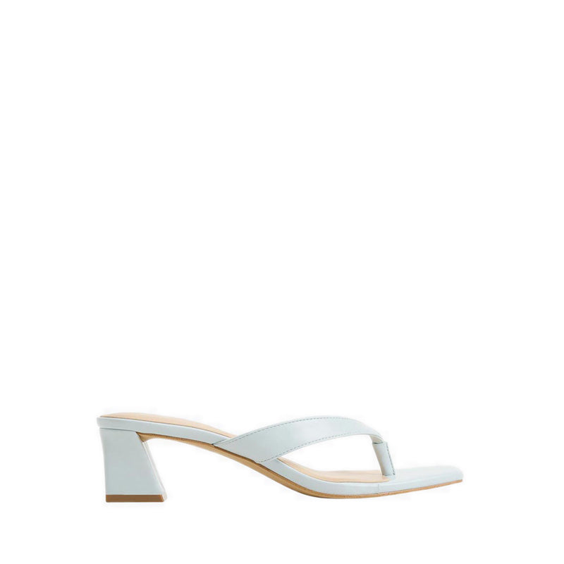 Aldo Hazy Women's Heeled Sandals - Other Blue
