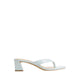 Aldo Hazy Women's Heeled Sandals - Other Blue