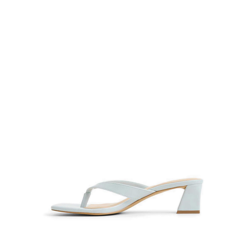 Aldo Hazy Women's Heeled Sandals - Other Blue