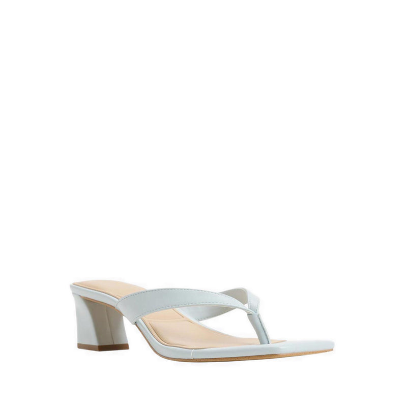 Aldo Hazy Women's Heeled Sandals - Other Blue