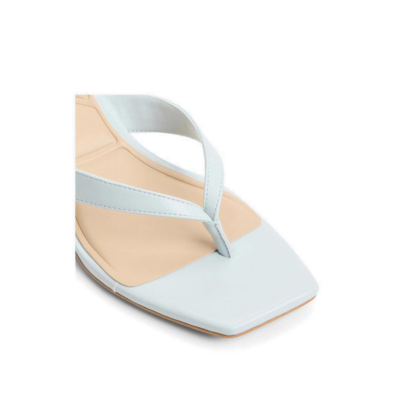 Aldo Hazy Women's Heeled Sandals - Other Blue
