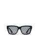 Aldo Charleston Men's Sunglasses - Black