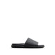 Galesaa Men's Sandals & Slide Black