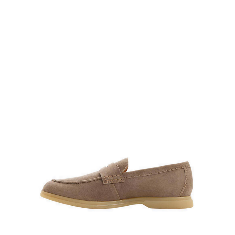 Ecko Men's Loafers - Taupe