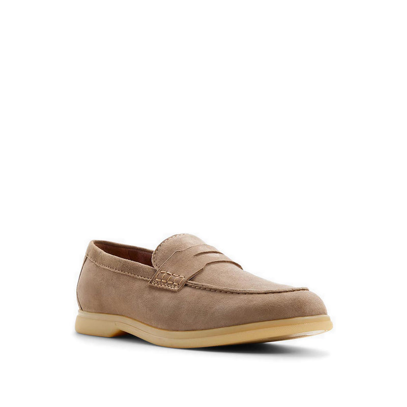 Ecko Men's Loafers - Taupe