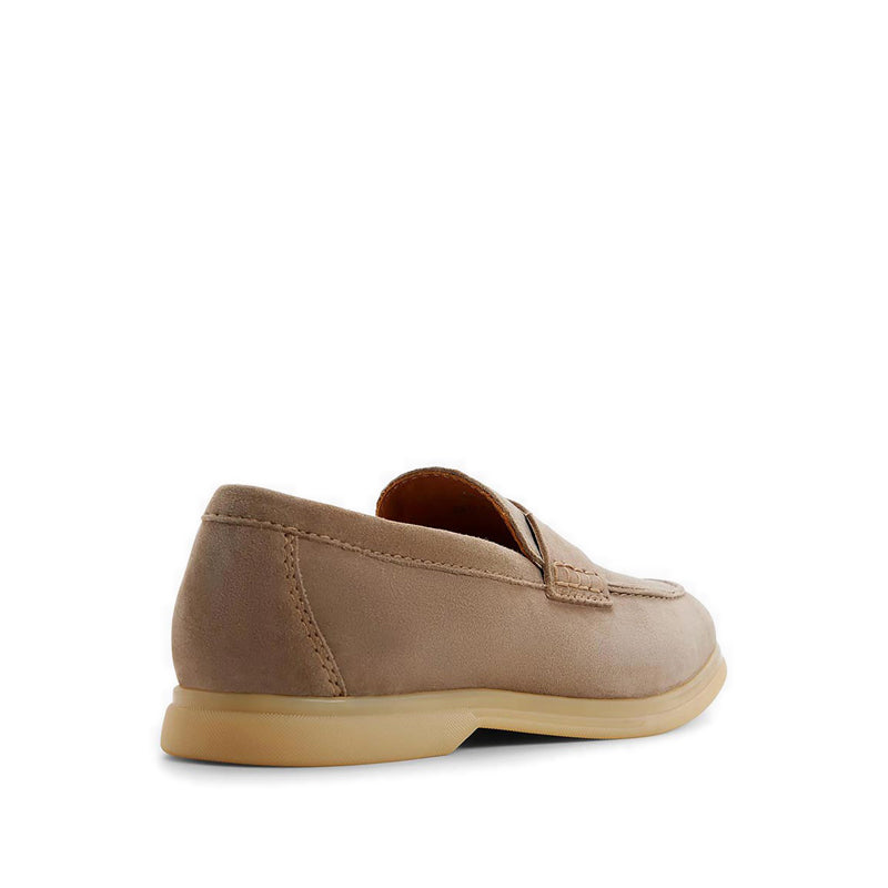Ecko Men's Loafers - Taupe