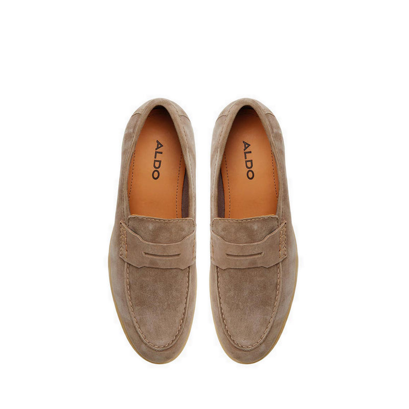 Ecko Men's Loafers - Taupe