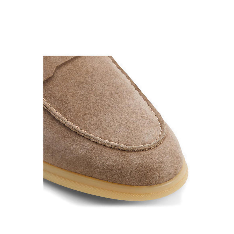 Ecko Men's Loafers - Taupe