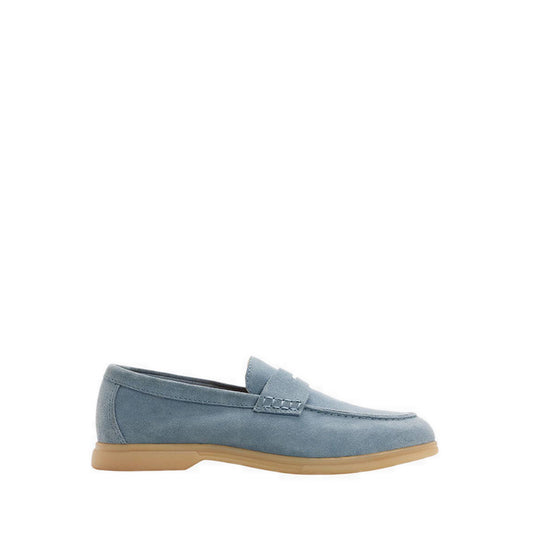 Ecko Men's Loafers - Light/Pastel Blue