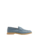 Ecko Men's Loafers - Light/Pastel Blue