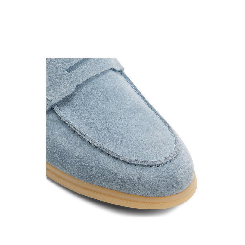 Ecko Men's Loafers - Light/Pastel Blue