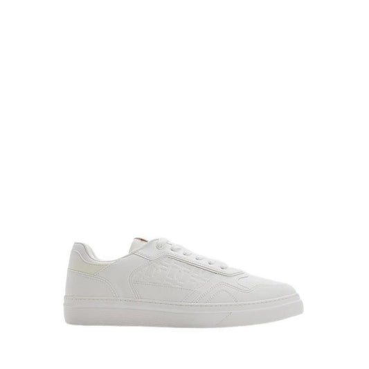Desmond Men's Lace Ups - White
