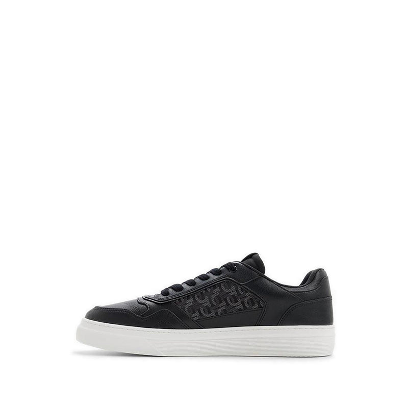 Desmond Men's Lace Ups - Black