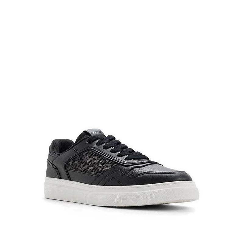 Desmond Men's Lace Ups - Black