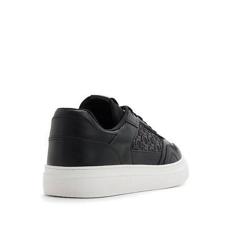 Desmond Men's Lace Ups - Black