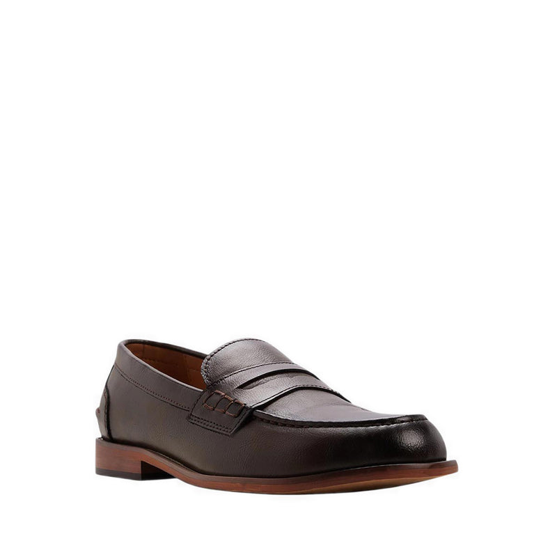 Aldo Cristof Men's Loafers - Dark Brown
