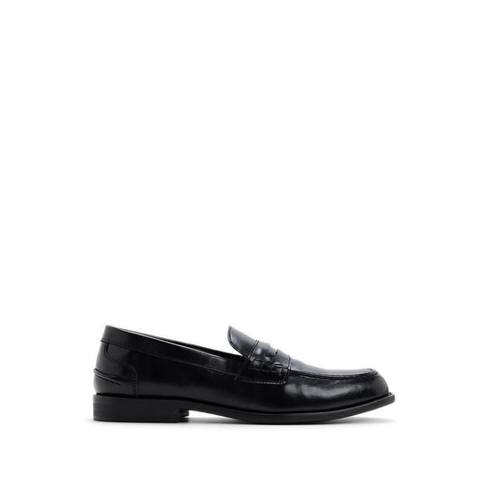Aldo Cristof Men's Loafers - Black