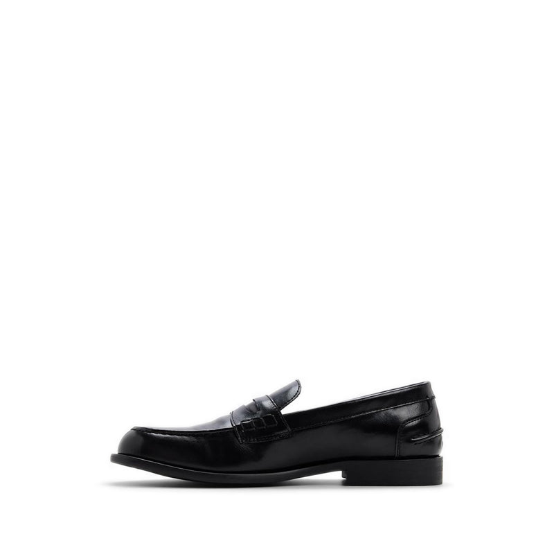 Aldo Cristof Men's Loafers - Black
