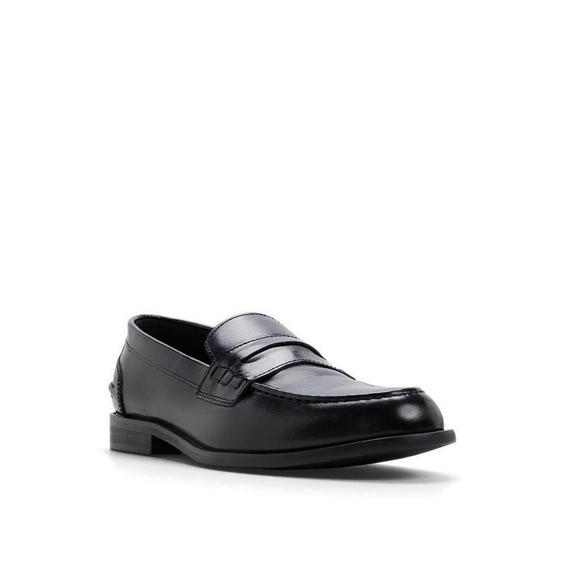 Aldo Cristof Men's Loafers - Black