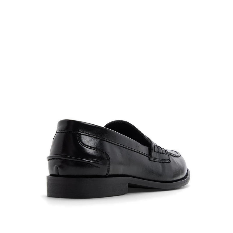 Aldo Cristof Men's Loafers - Black
