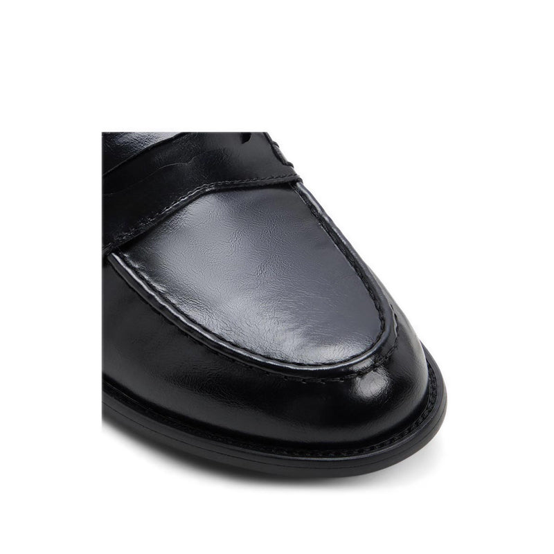 Aldo Cristof Men's Loafers - Black