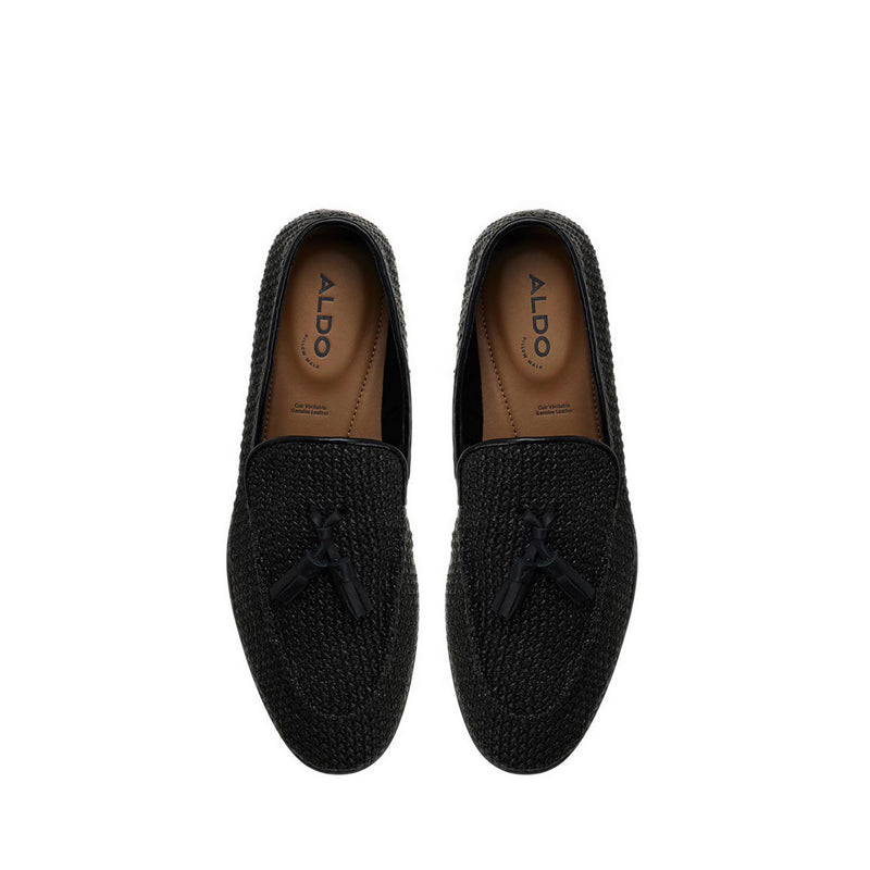 Beretta Men Loafers & Slip-Ons Black