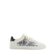 Elgata Women's Cupsoles - White/Blue