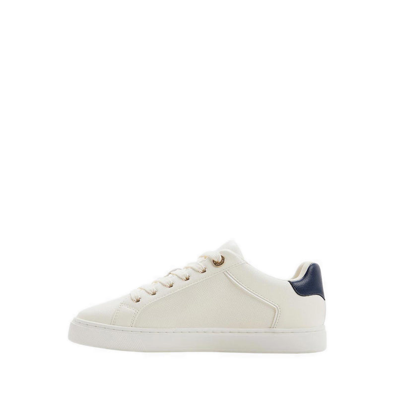Elgata Women's Cupsoles - White/Blue
