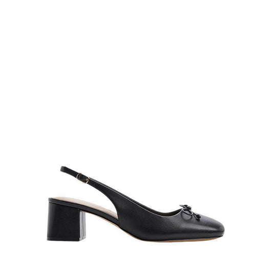 Lilynae Women's Heeled Shoes - Black