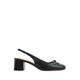 Lilynae Women's Heeled Shoes - Black